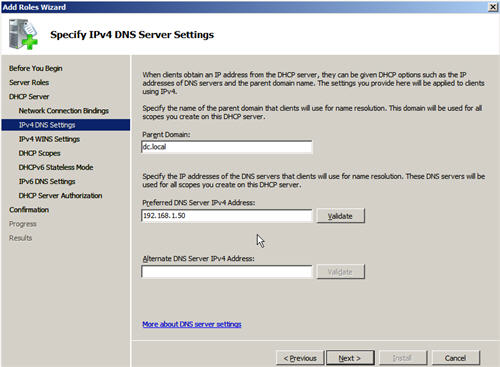 Dns On Windows Server 2003 Pdf